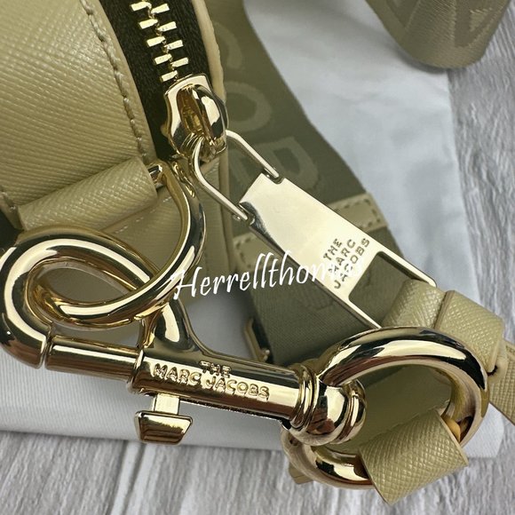 MARC JACOBS snapshot bag - Picture 11 of 12